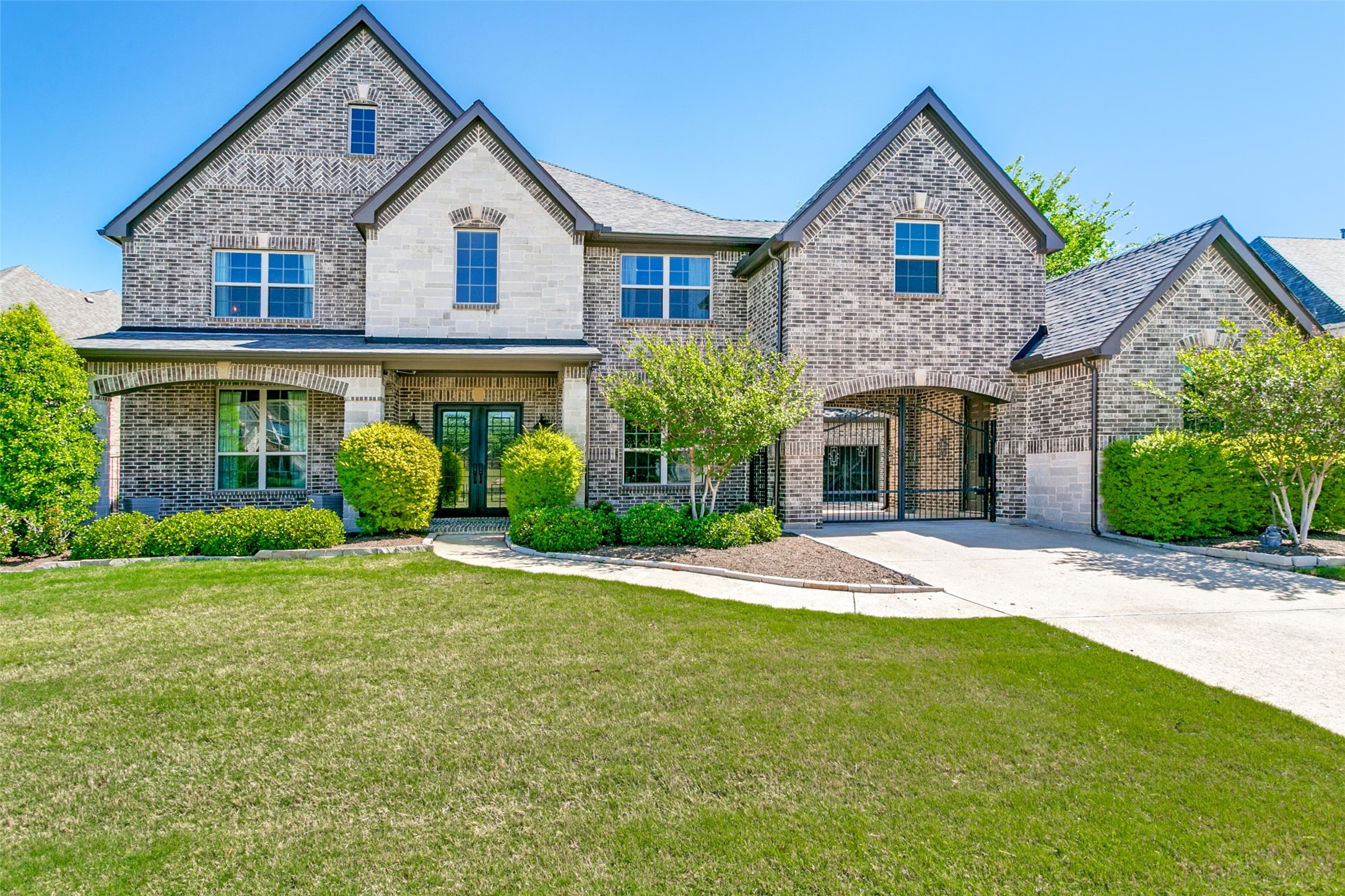 6721 Palermo Trail Flower Mound TX 75077