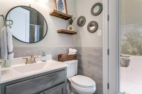 6721 Palermo Trail Flower Mound TX 75077