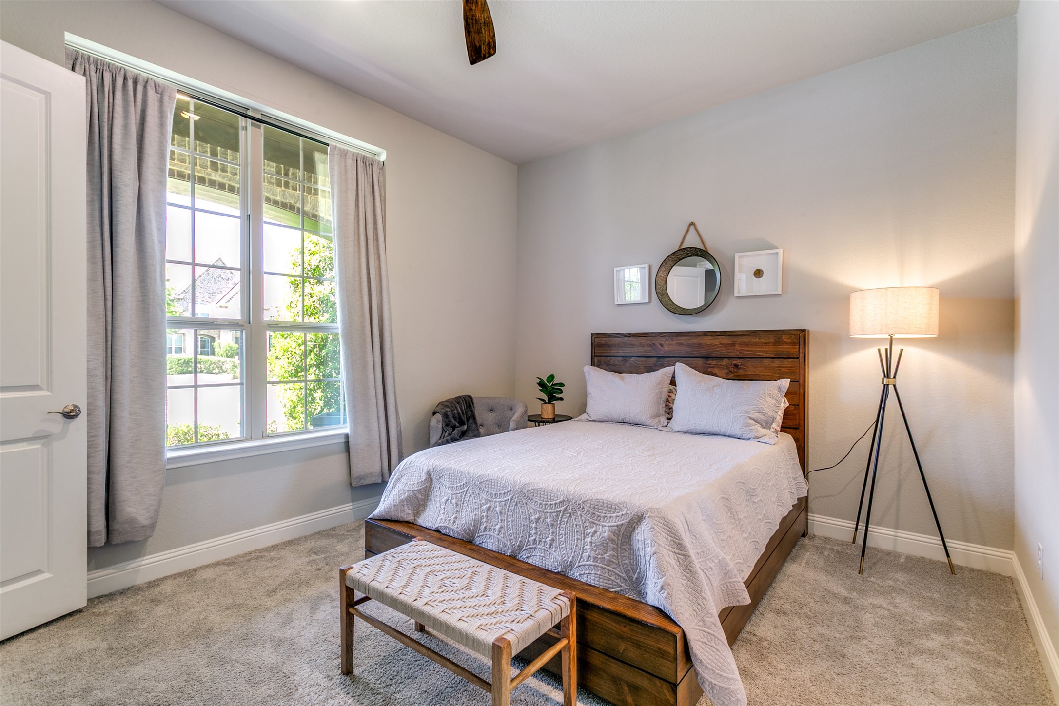 6721 Palermo Trail Flower Mound TX 75077