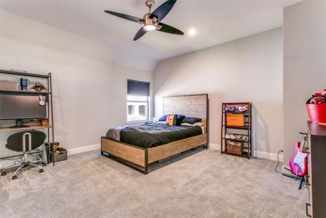 6721 Palermo Trail Flower Mound TX 75077
