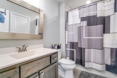 6721 Palermo Trail Flower Mound TX 75077