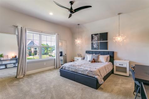 6721 Palermo Trail Flower Mound TX 75077