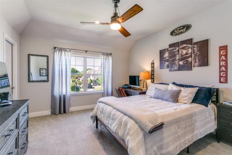 6721 Palermo Trail Flower Mound TX 75077