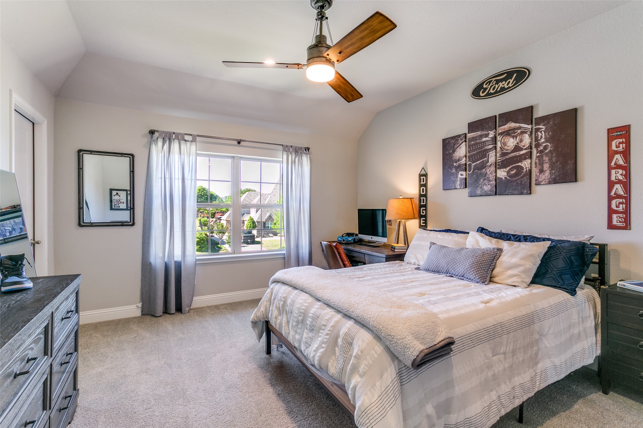 6721 Palermo Trail Flower Mound TX 75077