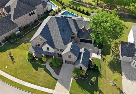 6721 Palermo Trail Flower Mound TX 75077