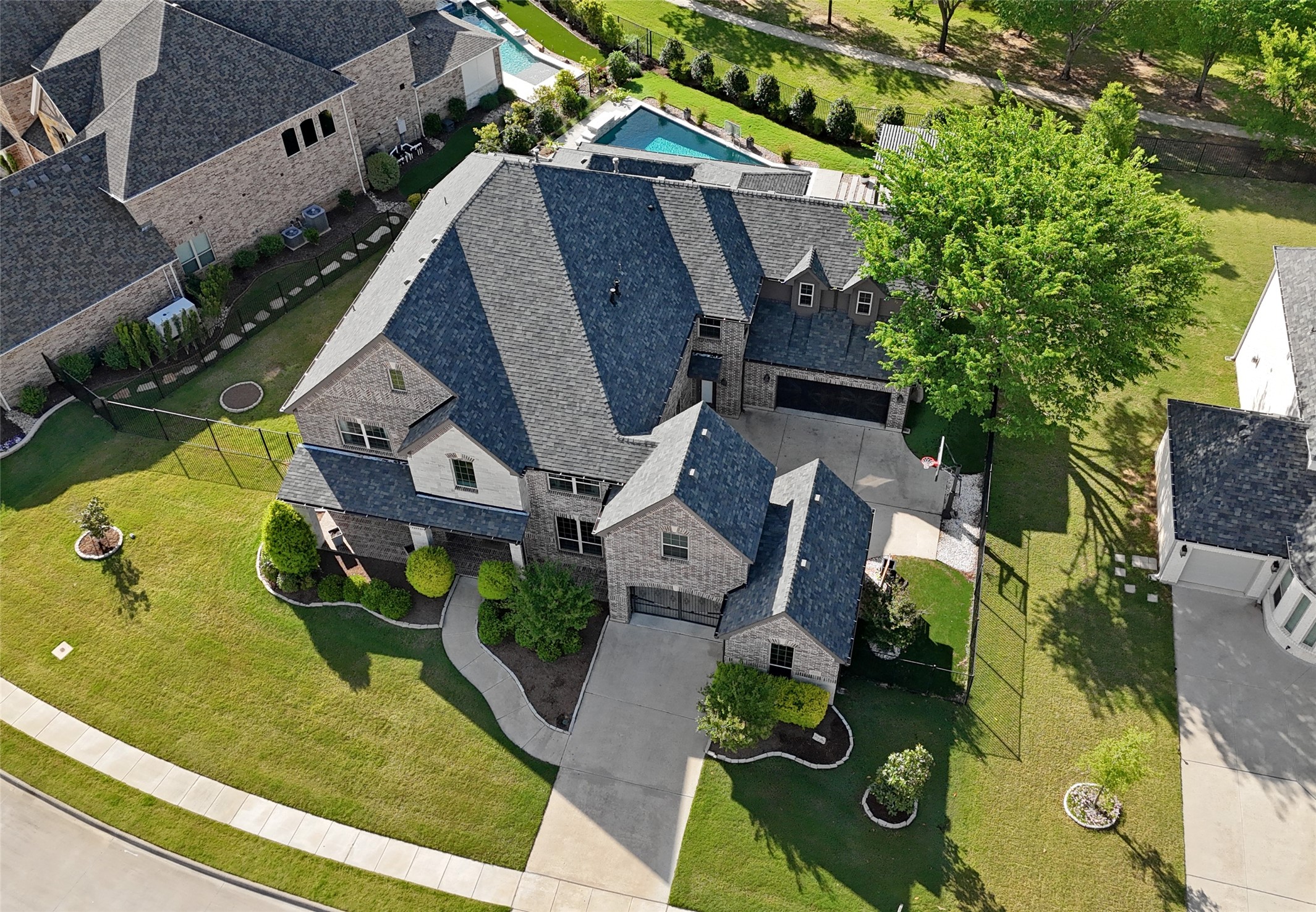 6721 Palermo Trail Flower Mound TX 75077