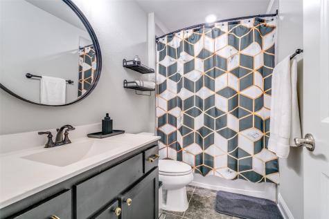 6721 Palermo Trail Flower Mound TX 75077
