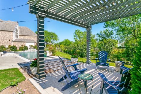 6721 Palermo Trail Flower Mound TX 75077