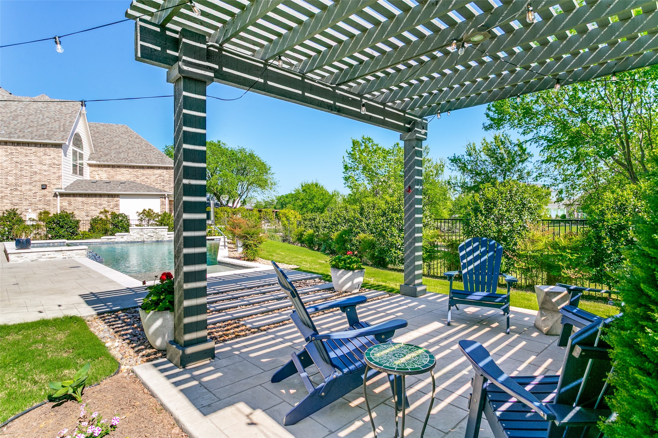 6721 Palermo Trail Flower Mound TX 75077