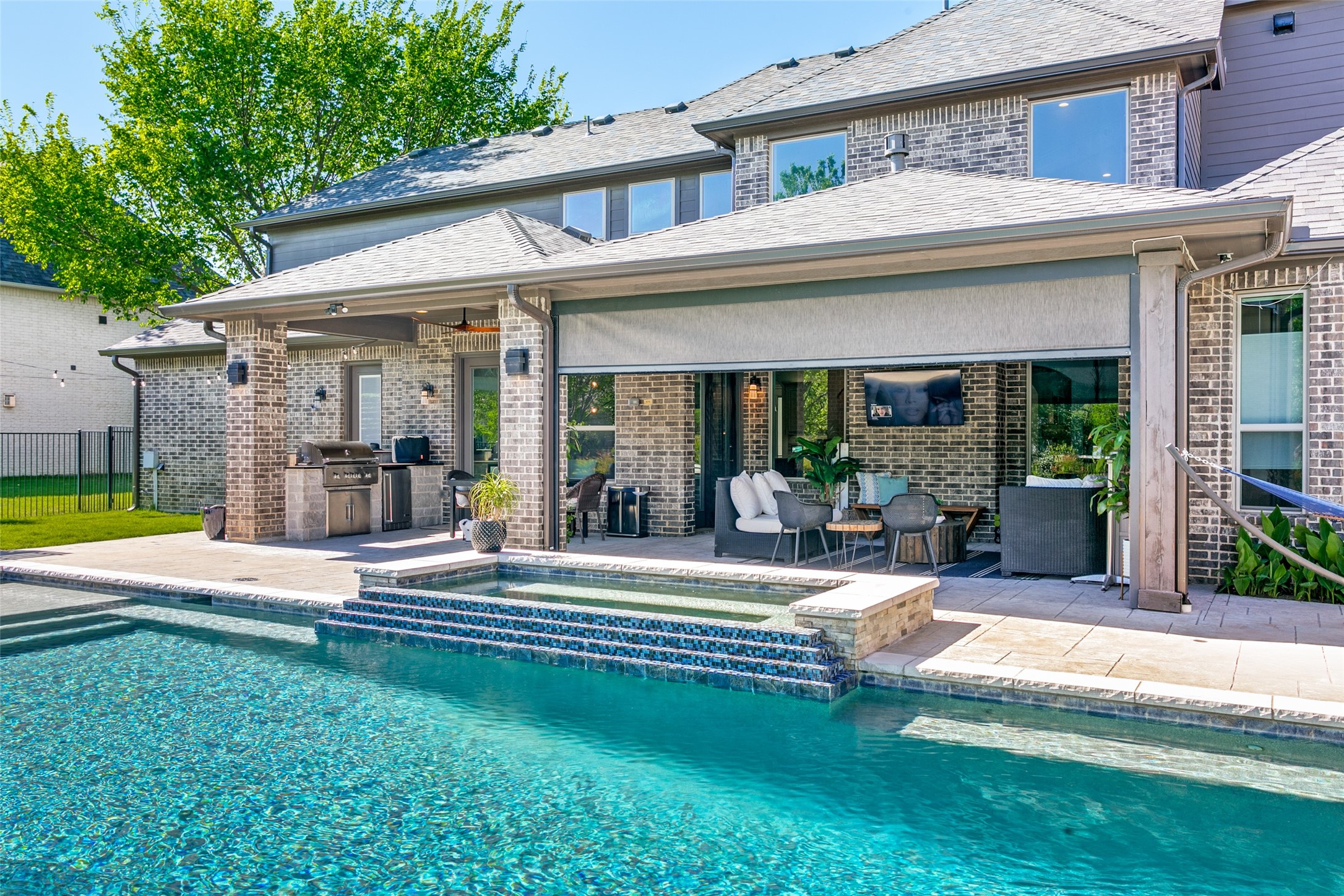 6721 Palermo Trail Flower Mound TX 75077
