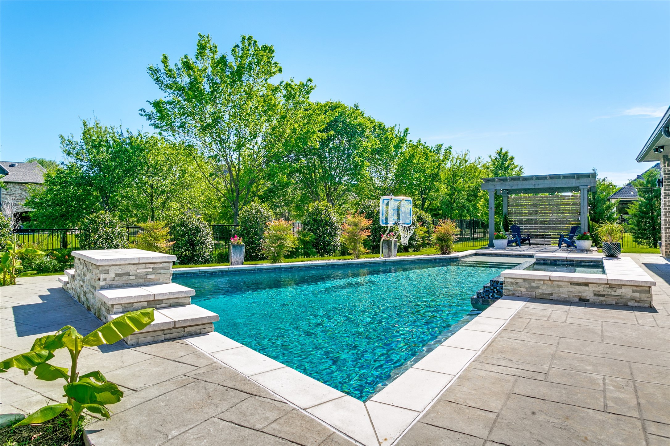 6721 Palermo Trail Flower Mound TX 75077
