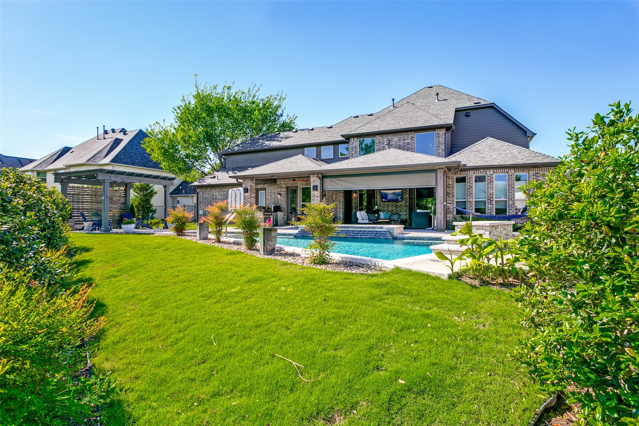 6721 Palermo Trail Flower Mound TX 75077
