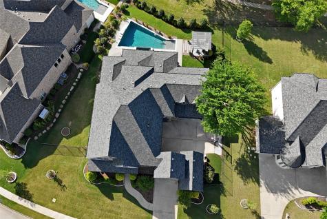6721 Palermo Trail Flower Mound TX 75077