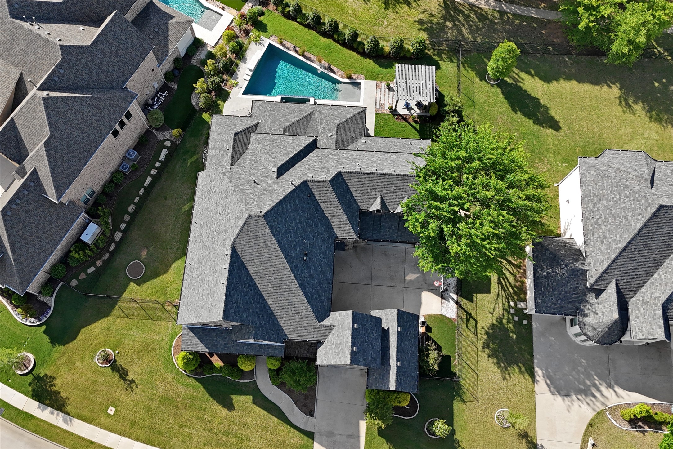 6721 Palermo Trail Flower Mound TX 75077