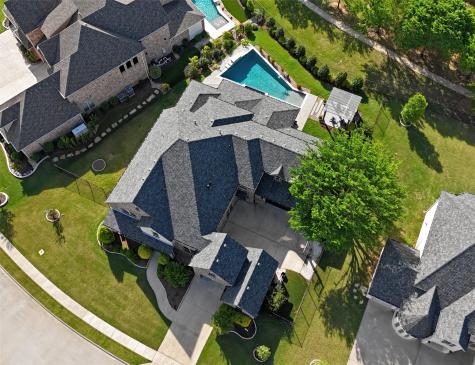 6721 Palermo Trail Flower Mound TX 75077
