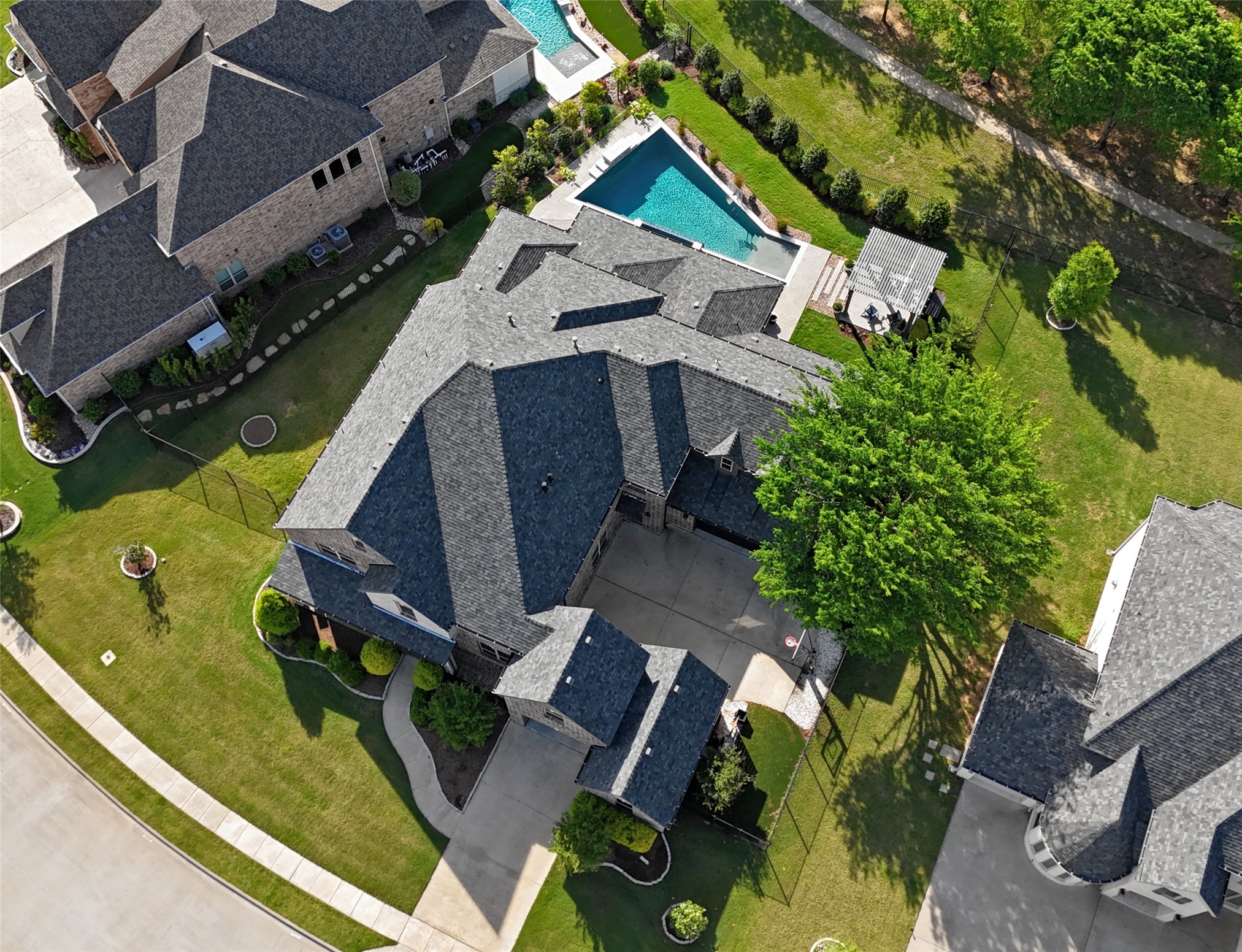6721 Palermo Trail Flower Mound TX 75077