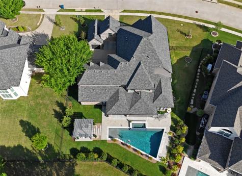 6721 Palermo Trail Flower Mound TX 75077