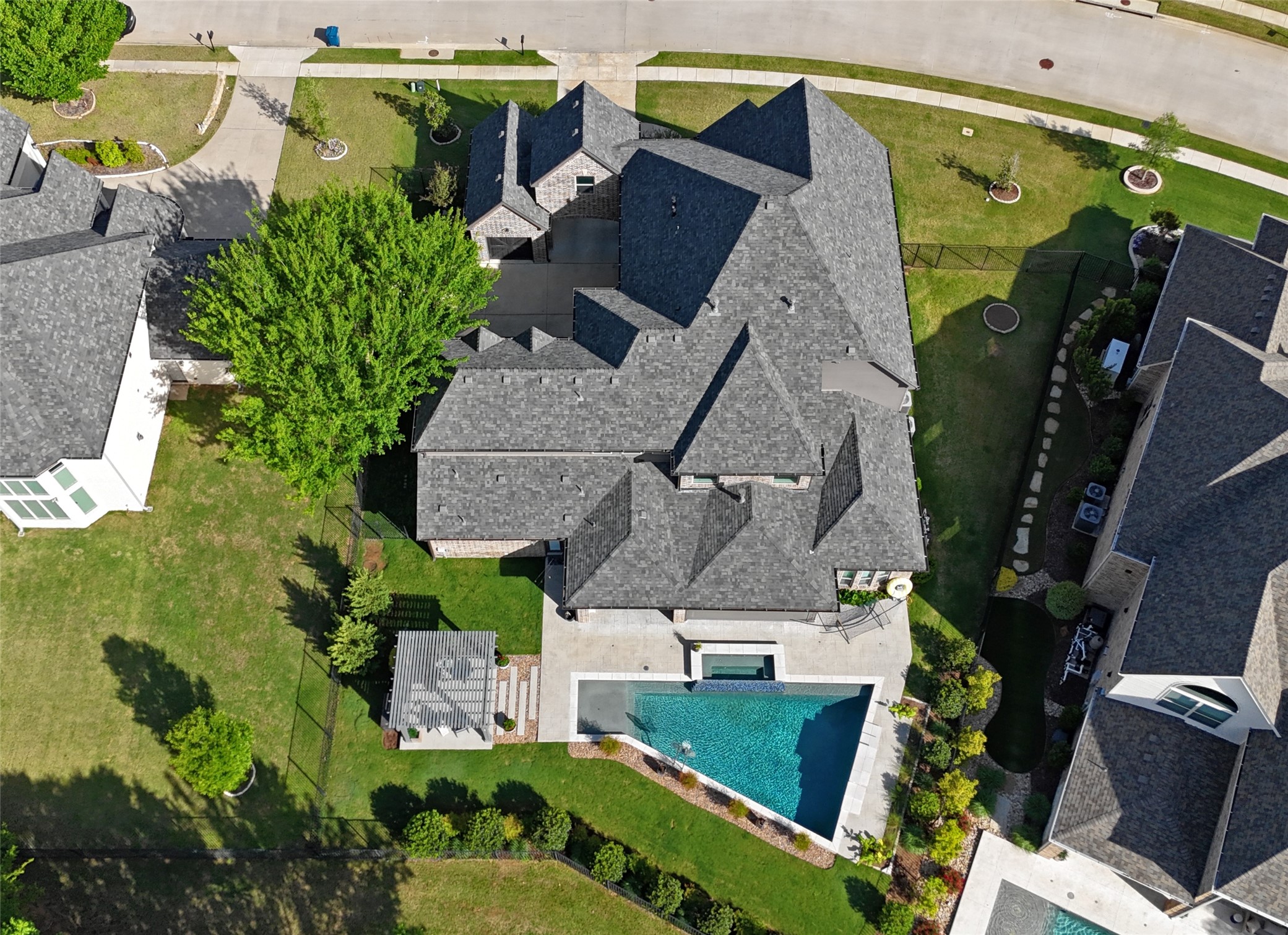 6721 Palermo Trail Flower Mound TX 75077