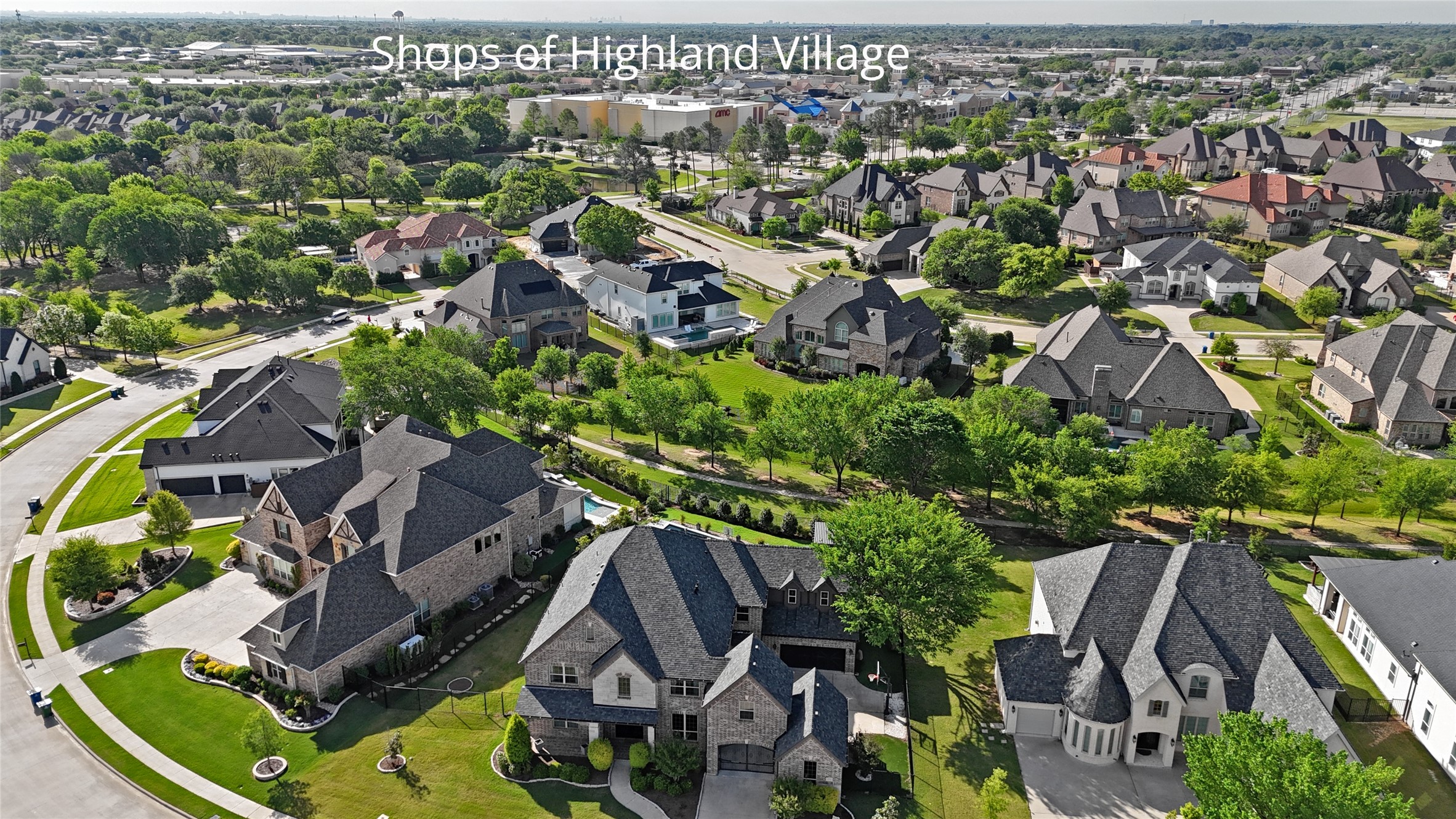 6721 Palermo Trail Flower Mound TX 75077