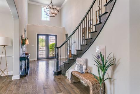 6721 Palermo Trail Flower Mound TX 75077