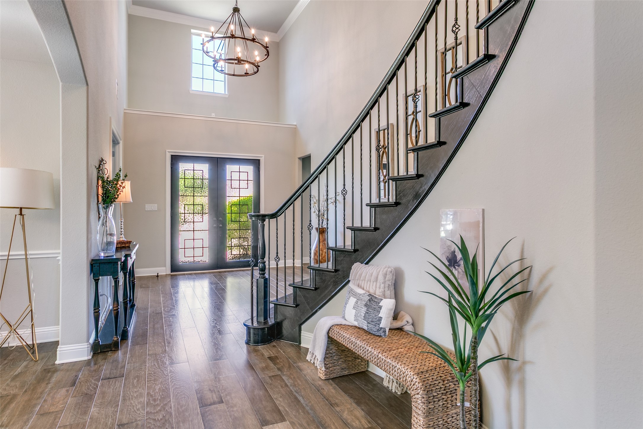 6721 Palermo Trail Flower Mound TX 75077
