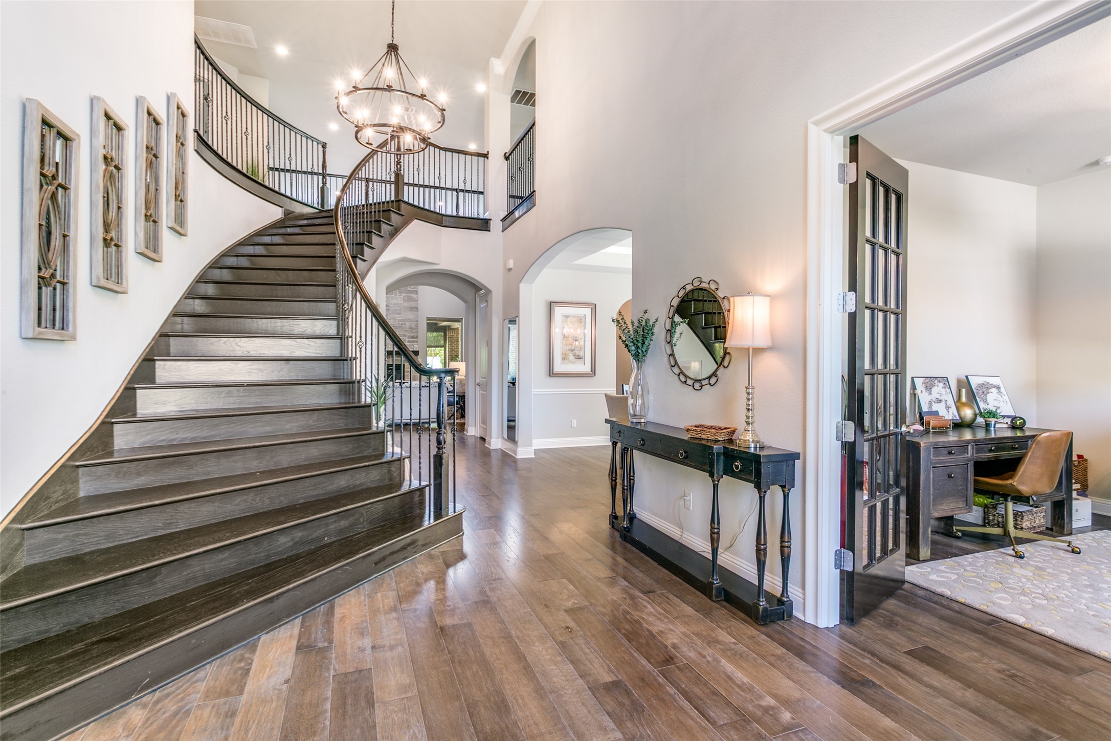 6721 Palermo Trail Flower Mound TX 75077