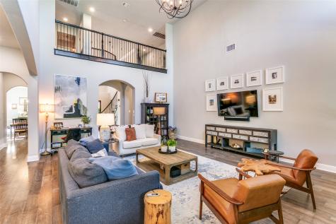 6721 Palermo Trail Flower Mound TX 75077