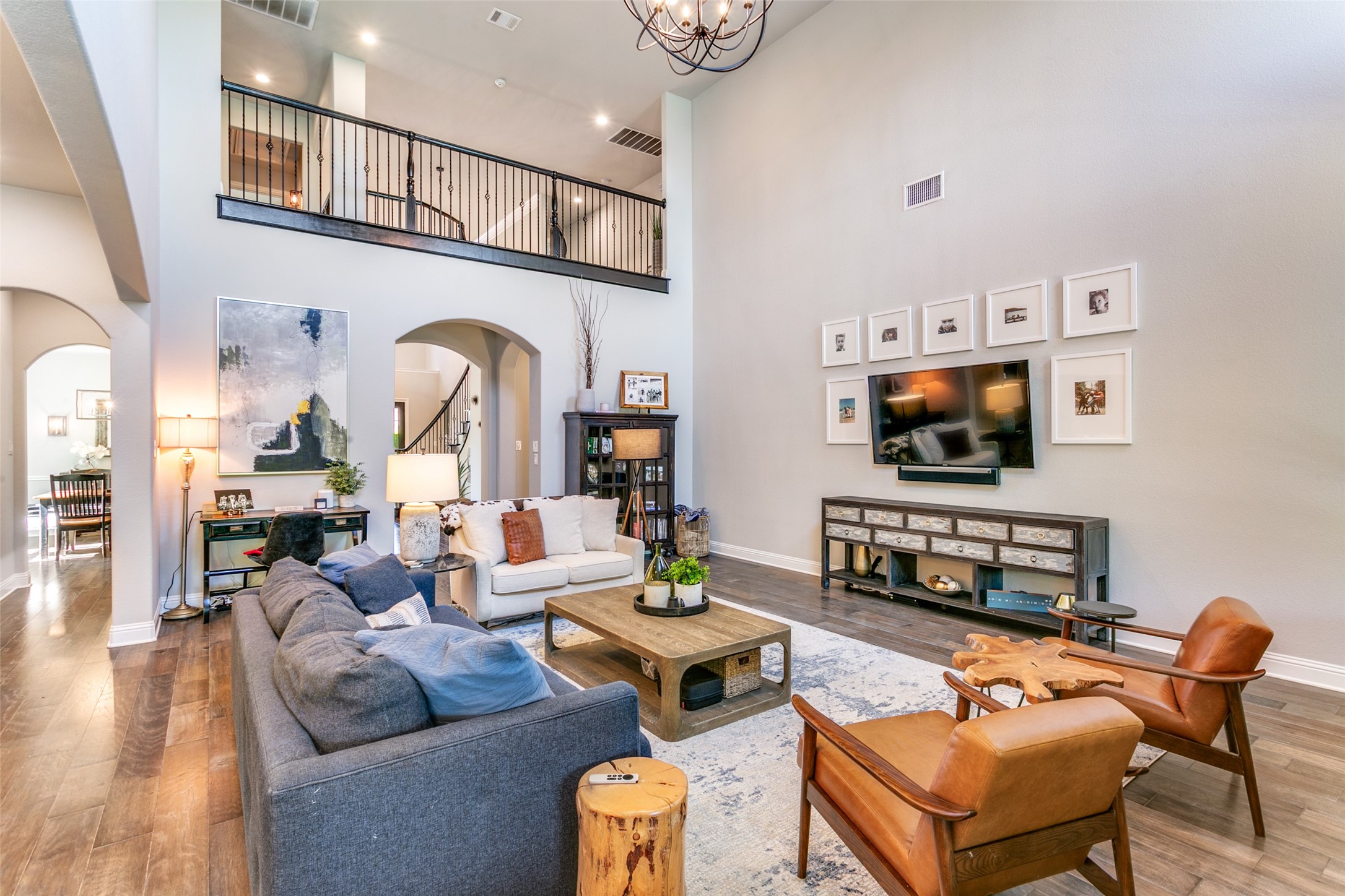 6721 Palermo Trail Flower Mound TX 75077