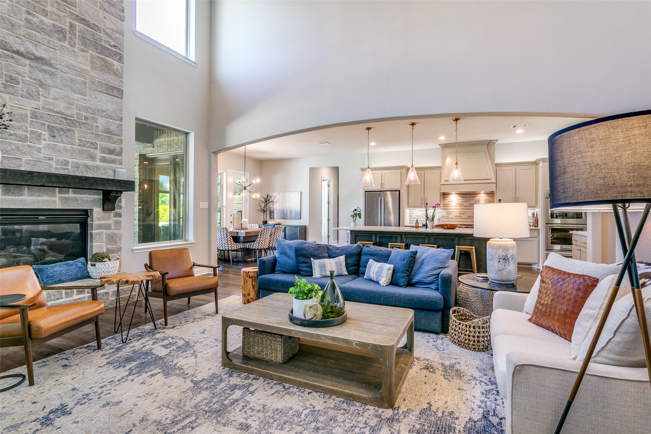 6721 Palermo Trail Flower Mound TX 75077