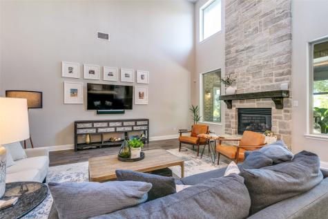 6721 Palermo Trail Flower Mound TX 75077