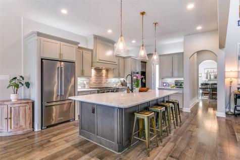 6721 Palermo Trail Flower Mound TX 75077