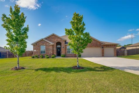 304 Amber Lane Nevada TX 75173