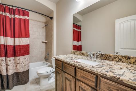 304 Amber Lane Nevada TX 75173