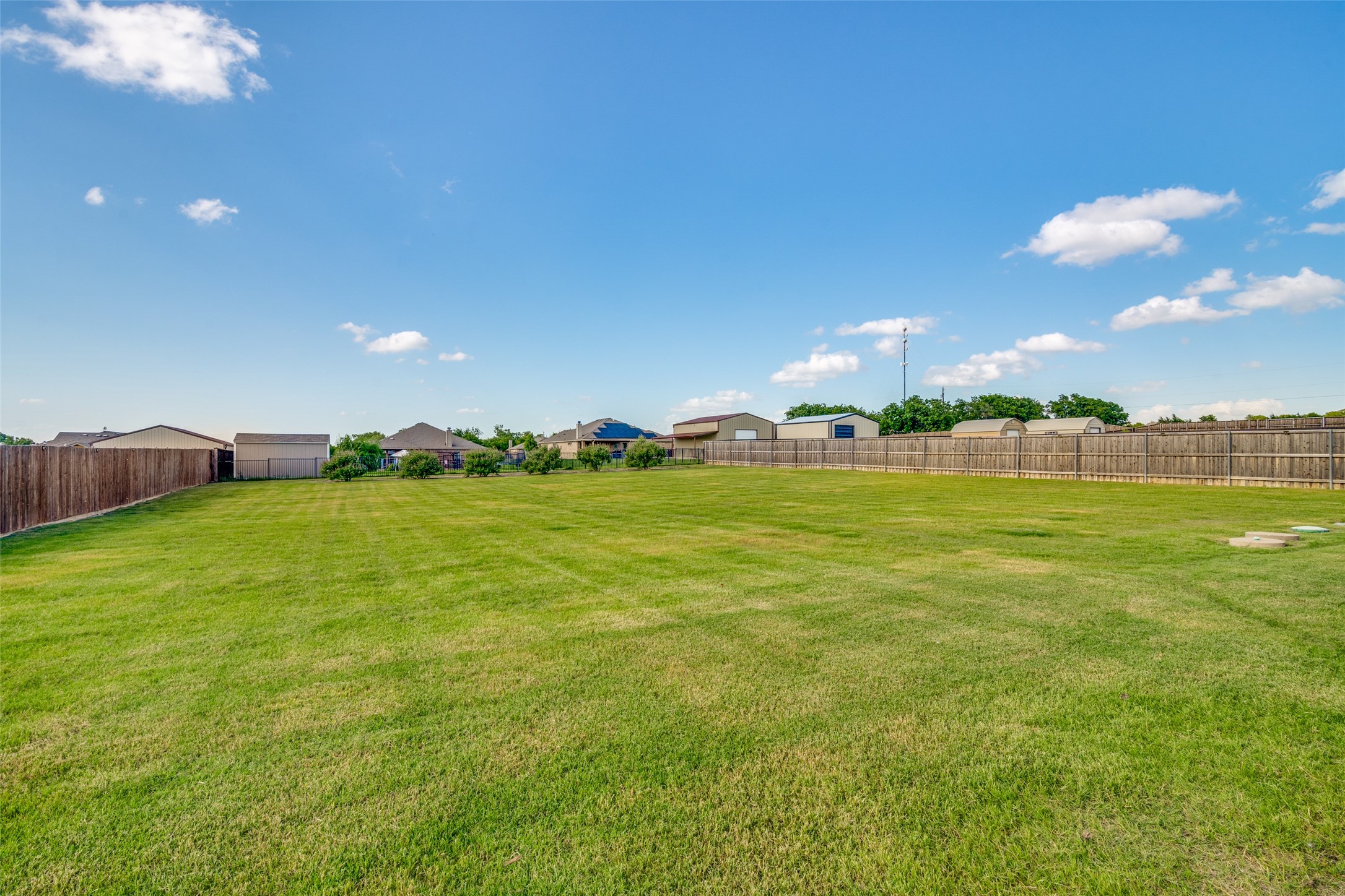 304 Amber Lane Nevada TX 75173