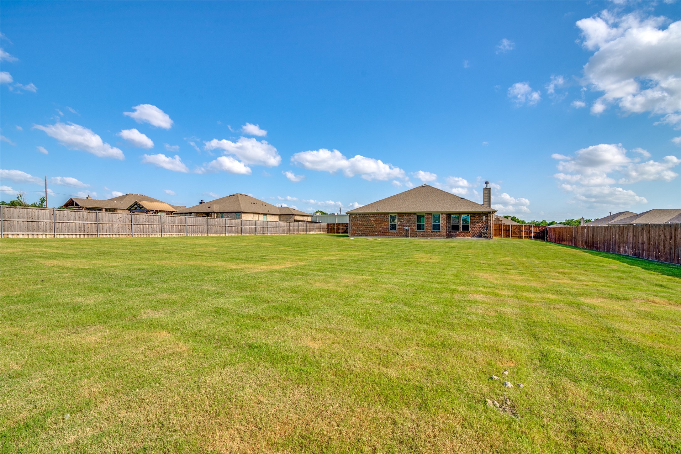 304 Amber Lane Nevada TX 75173
