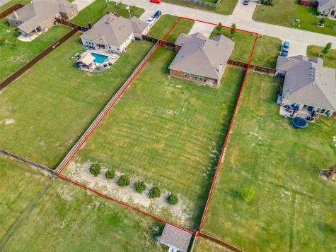304 Amber Lane Nevada TX 75173
