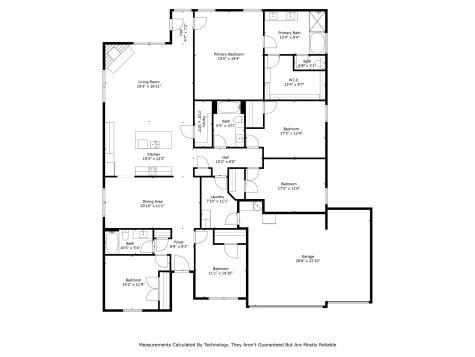 304 Amber Lane Nevada TX 75173