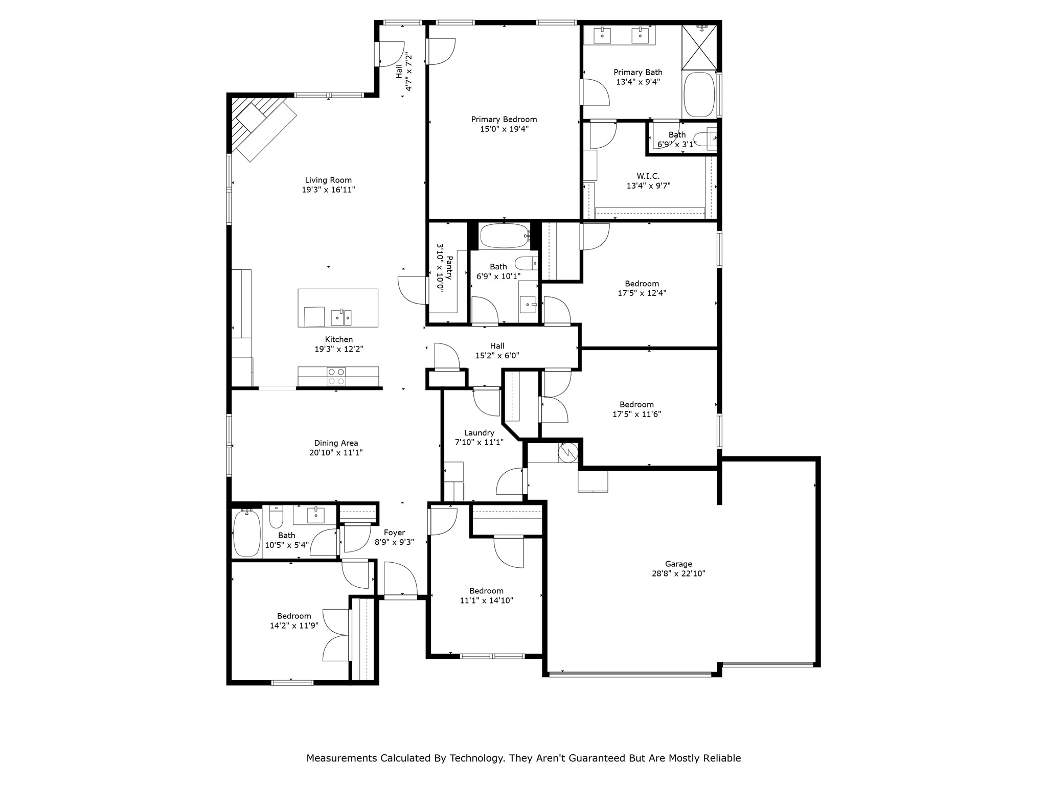 304 Amber Lane Nevada TX 75173