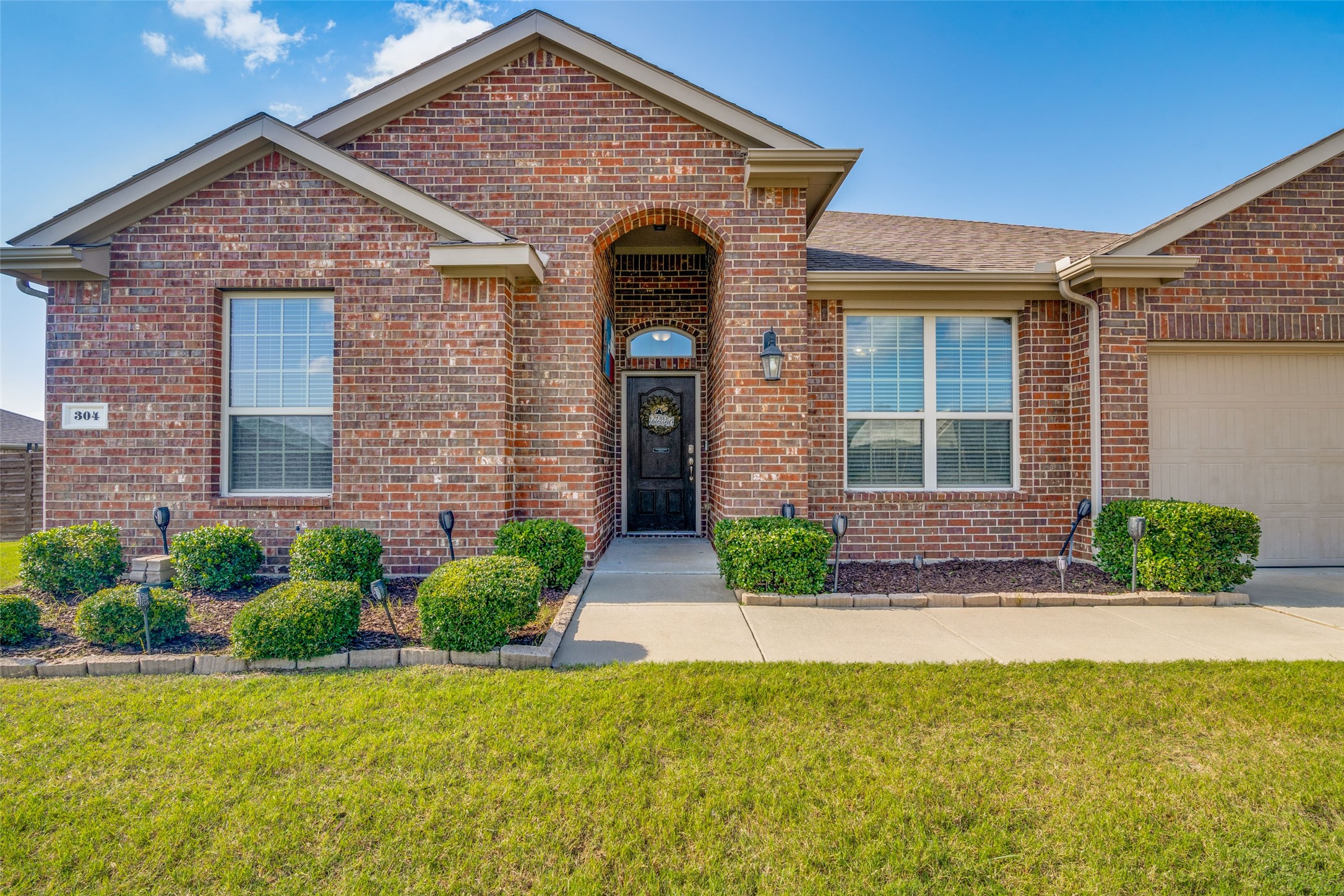 304 Amber Lane Nevada TX 75173