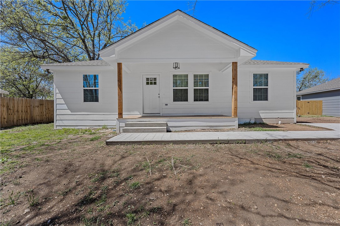 2306 Old Dallas Road Waco TX 76705