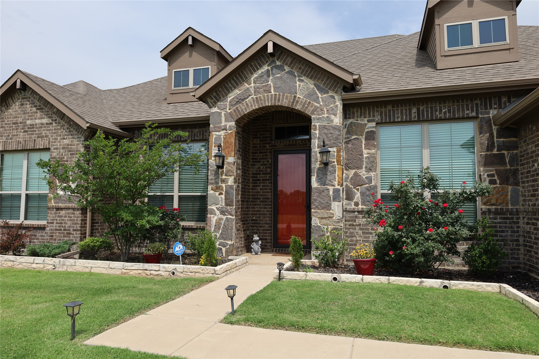 6609 Theale Court Mesquite TX 75126
