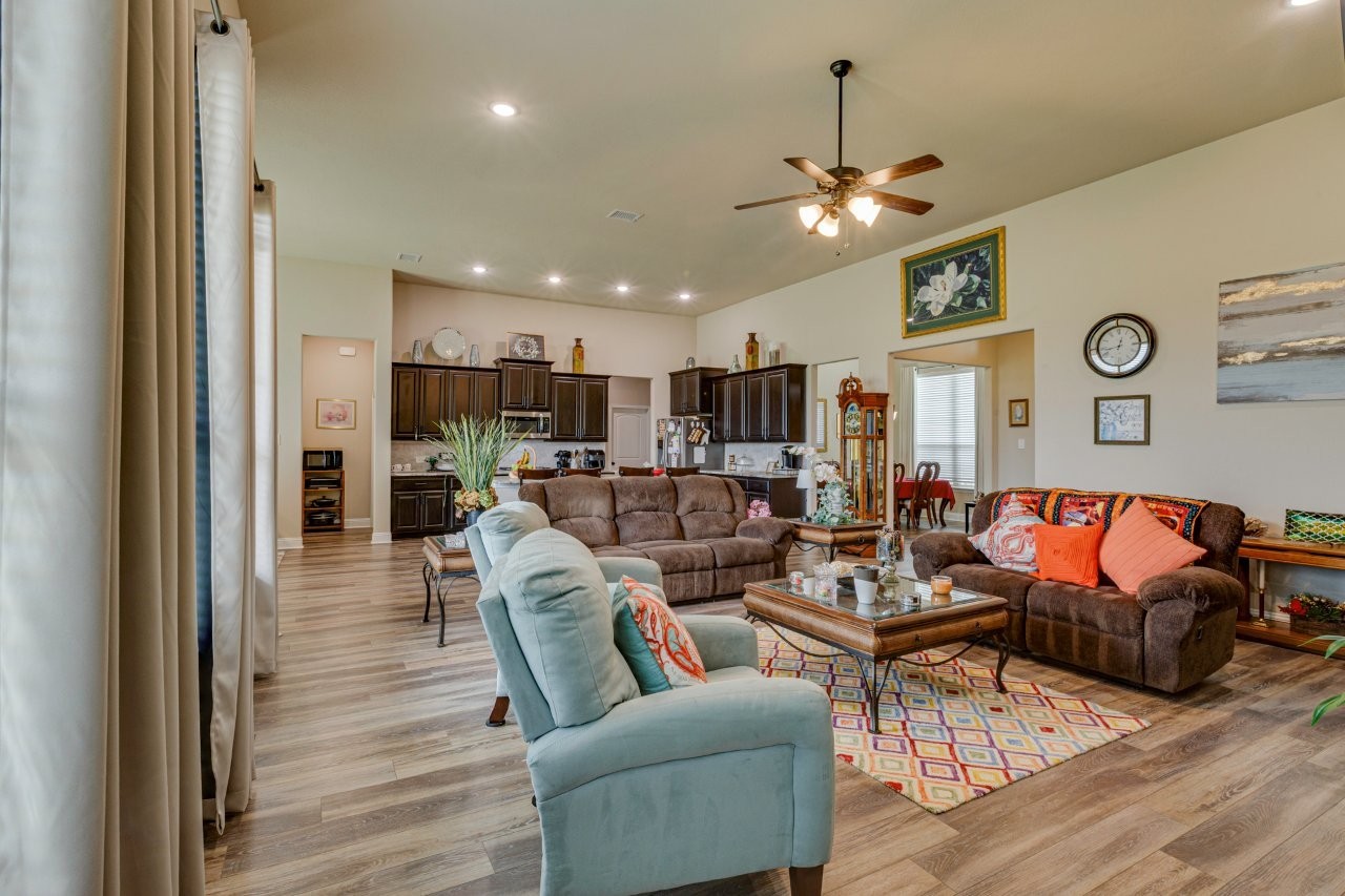 6609 Theale Court Mesquite TX 75126