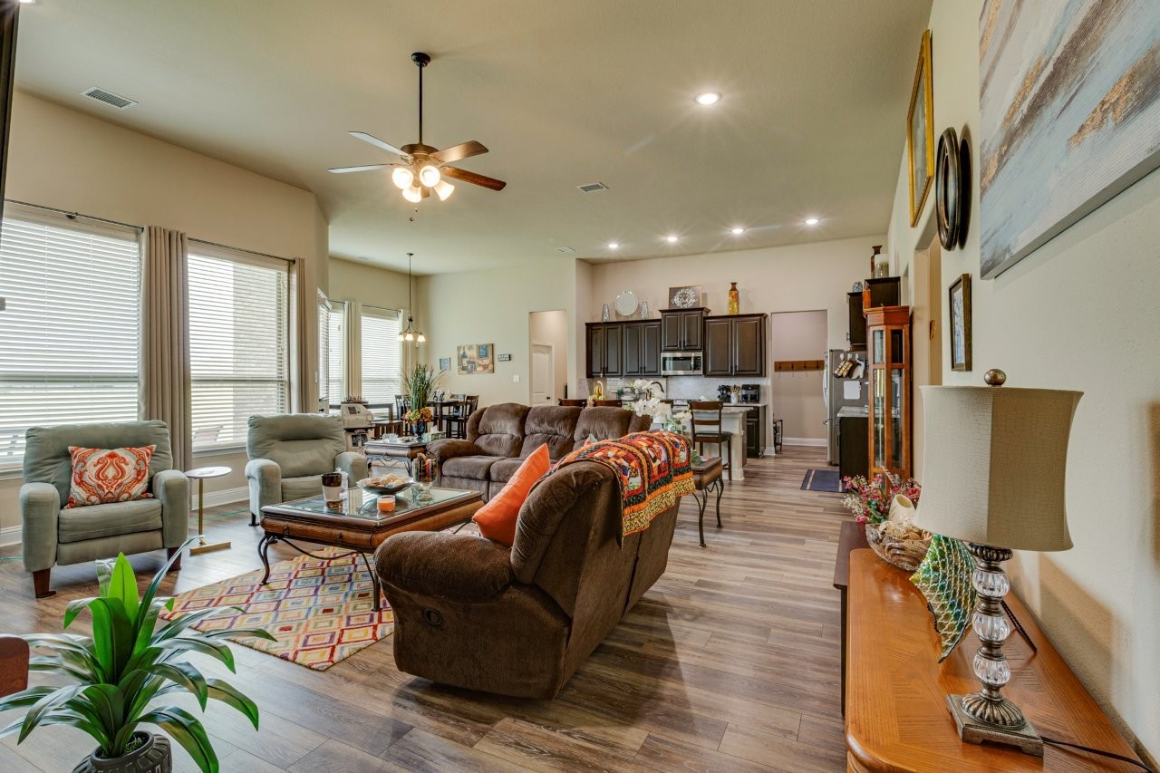 6609 Theale Court Mesquite TX 75126