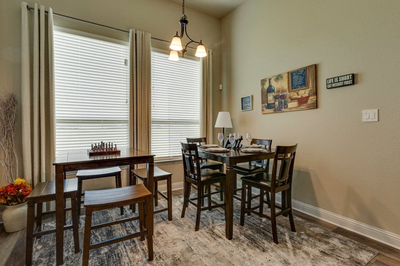 6609 Theale Court Mesquite TX 75126