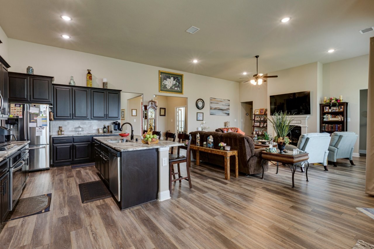 6609 Theale Court Mesquite TX 75126