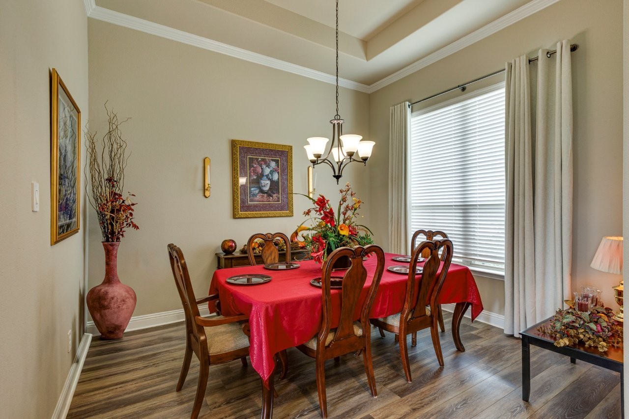 6609 Theale Court Mesquite TX 75126