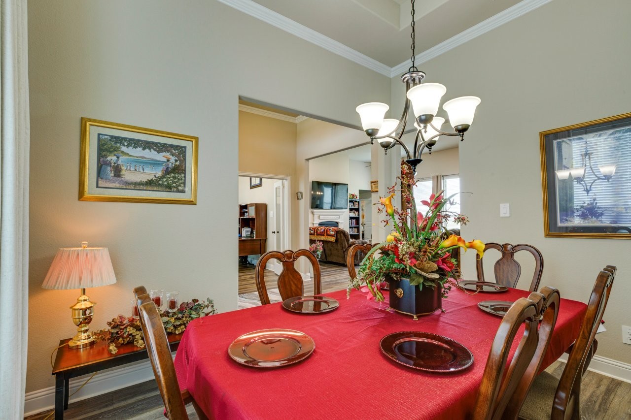 6609 Theale Court Mesquite TX 75126