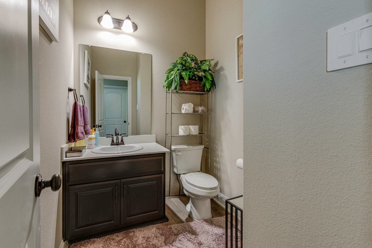 6609 Theale Court Mesquite TX 75126