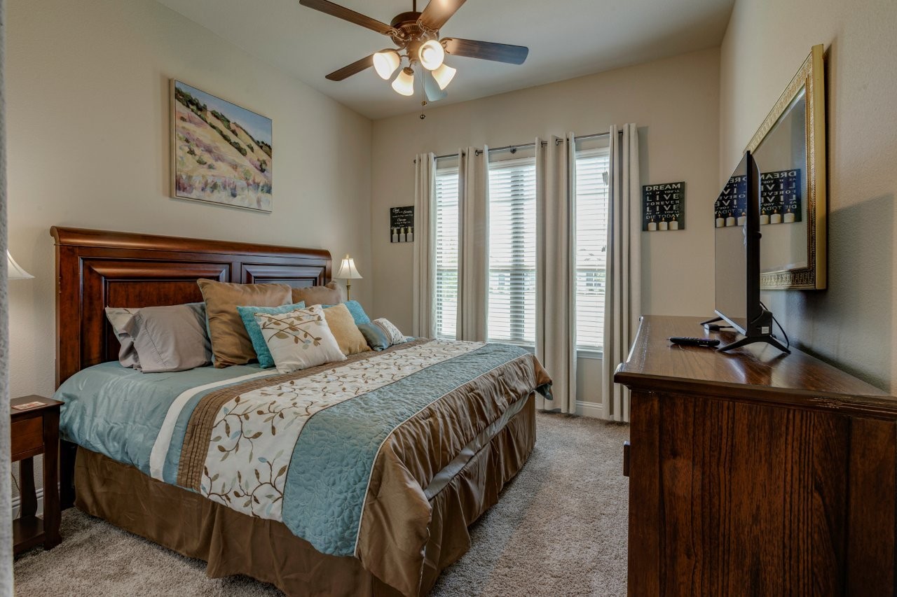 6609 Theale Court Mesquite TX 75126