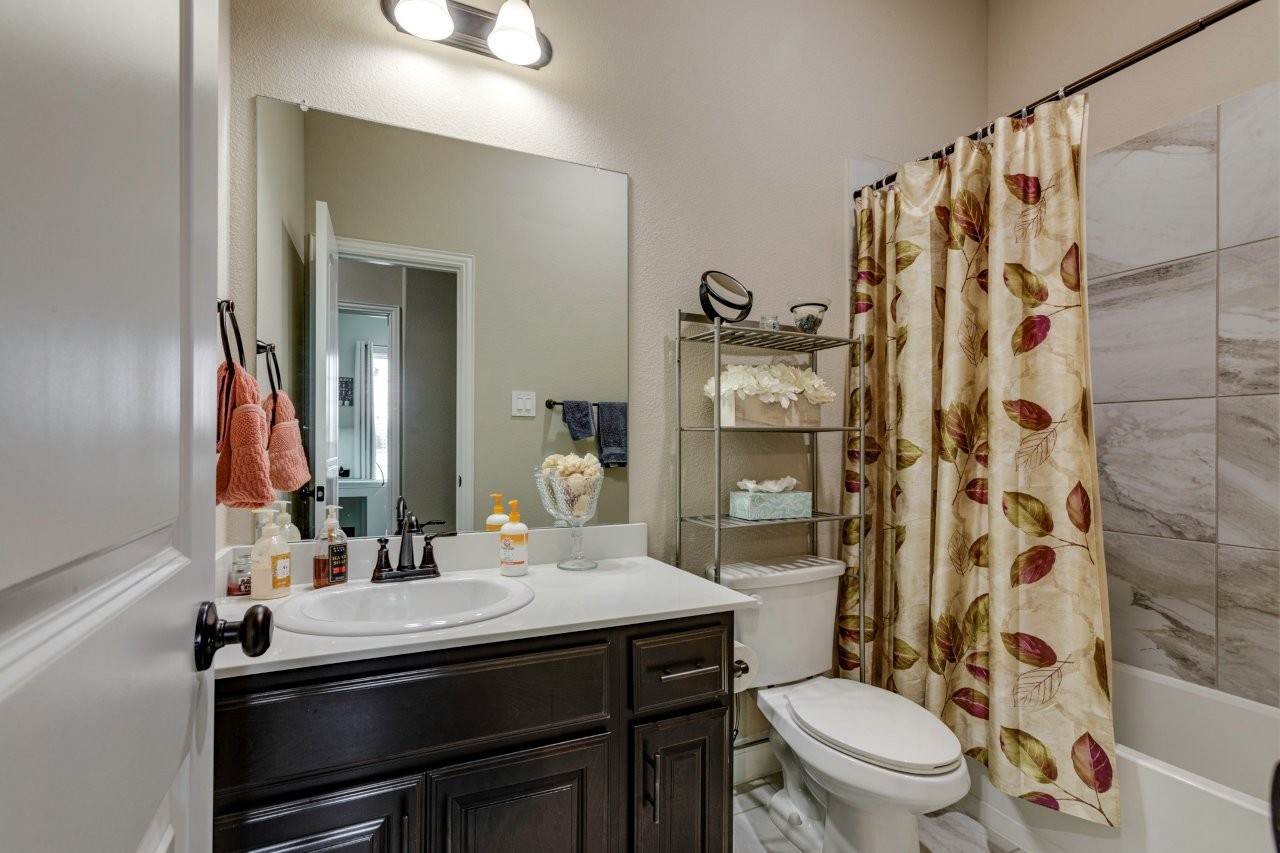 6609 Theale Court Mesquite TX 75126